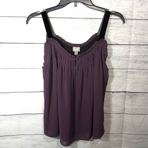 Dressy Tank by Converse M